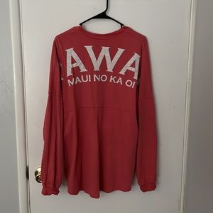 Hawaii Spirit Jersey